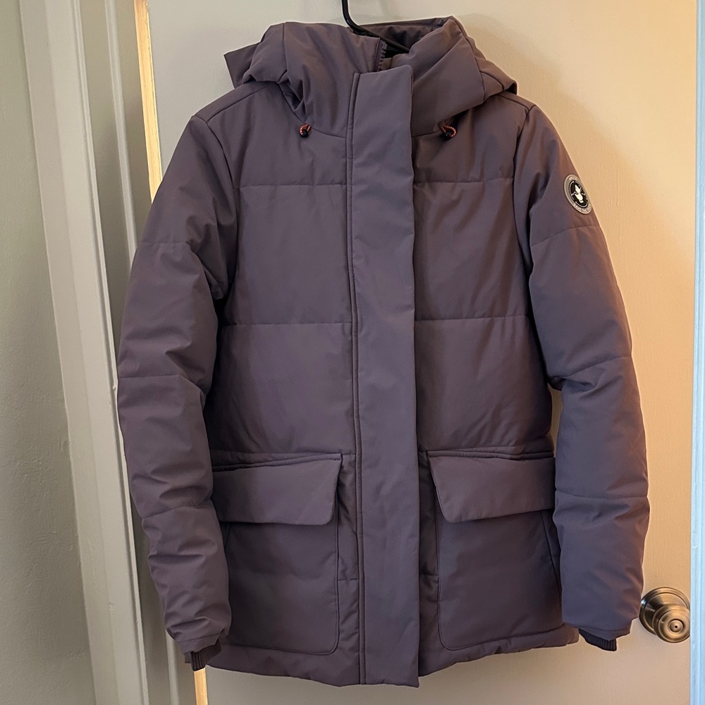 Save the Duck Bessie Women's Parka